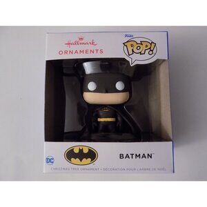 Hallmark DC Batman Funko POP! Ornament